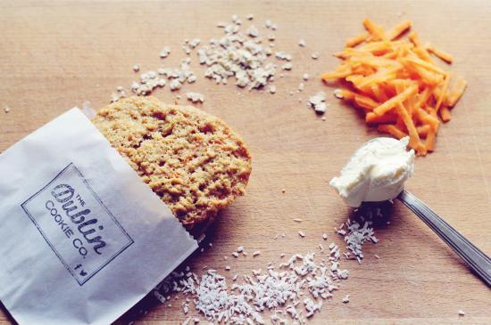The Dublin Cookie Company